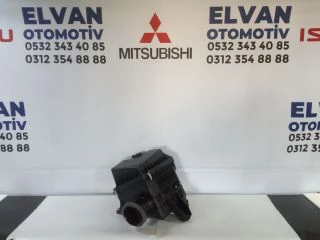 ISUZU D-MAX (12-19) HAVA FİLTRE KUTUSU - 1