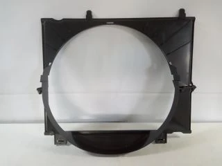 ISUZU D-MAX (08-12) FAN DAVLUMBAZI - 2
