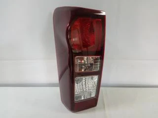 ISUZU D-MAX (12-19) SOL STOP DÜZ - 2