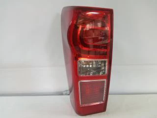 ISUZU D-MAX (17-19) LEDLİ SOL STOP - 2