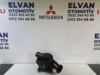 ISUZU D-MAX (06-08) HAVA FİLTRE KUTUSU - 1
