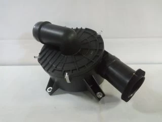 ISUZU D-MAX (06-08) HAVA FİLTRE KUTUSU - 2