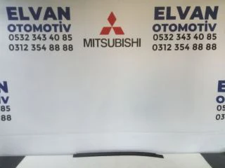 ISUZU D-MAX (12-19) SOL ARKA KAPI CAM FİTİLİ - 1