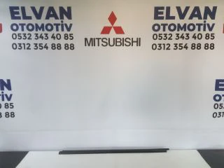 ISUZU D-MAX (12-19) SOL ÖN KAPI CAM SIYIRICI - 1