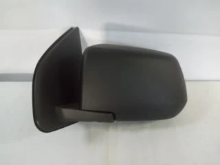 ISUZU D-MAX (12-19) SOL AYNA SİYAH SİNYALSİZ - 2