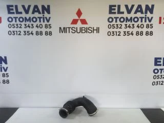 ISUZU D-MAX (12-19) HAVA FİLTRE ÜST HORTUMU - 1