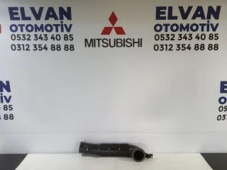 ISUZU D-MAX (12-17) HAVA FİLTRE ÜST HORTUMU - 1
