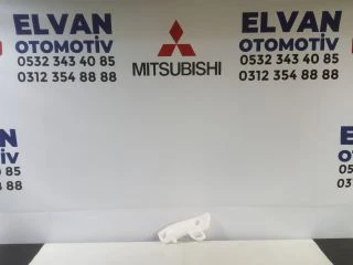 ISUZU D-MAX (17-19) ÖN TAMPON BRAKETİ SAĞ - 1