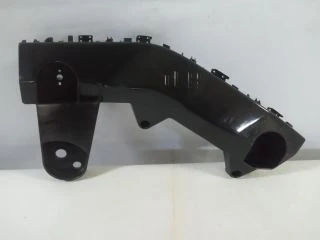 ISUZU D-MAX (12-19) ÖN TAMPON BRAKETİ SOL 4x2 - 2