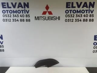ISUZU D-MAX (08-12) SOL ARKA DODİK (ARKA KISIM) - 1