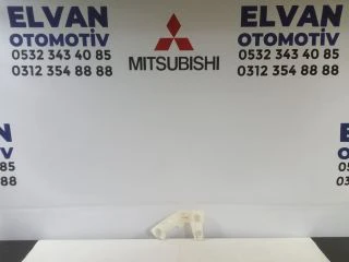 ISUZU D-MAX (12-19) ÖN TAMPON BRAKETİ SAĞ 4x2 - 1