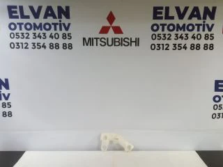 ISUZU D-MAX (12-19) ÖN TAMPON BRAKETİ SOL 4x2 - 1