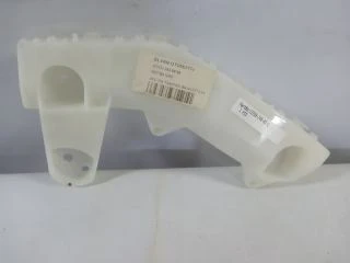 ISUZU D-MAX (12-19) ÖN TAMPON BRAKETİ SOL 4x2 - 2
