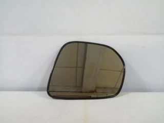 ISUZU D-MAX (12-19) AYNA CAMI SOL - 2