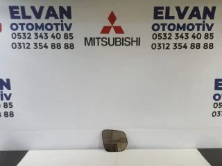 ISUZU D-MAX (12-19) AYNA CAMI SAĞ - 1
