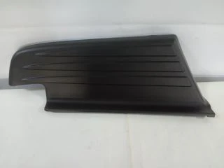 ISUZU D-MAX (08-12) SAĞ ARKA TAMPON ÜST KAPLAMASI - 2