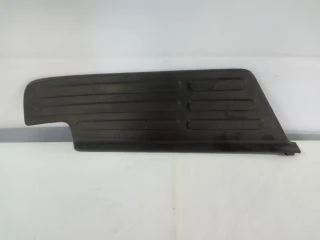 ISUZU D-MAX (05-08) SOL ARKA TAMPON ÜST KAPLAMASI - 2