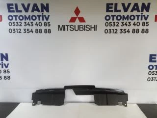 ISUZU D-MAX (17-19) PANJUR ÜST MENFEZİ - 1