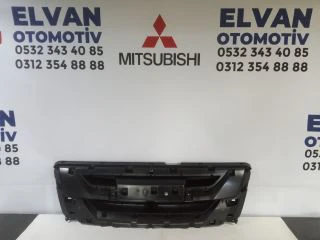 ISUZU D-MAX (17-19) PANJUR MENFEZİ - 1