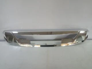 ISUZU D-MAX (17-19) KROM PANJUR ÜST KAPLAMASI - 2