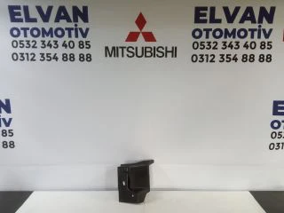 ISUZU D-MAX (12-19) ÖN TAMPON HAVA MENFEZİ SAĞ - 1