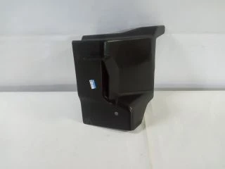 ISUZU D-MAX (12-19) ÖN TAMPON HAVA MENFEZİ SAĞ - 2