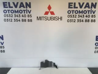 ISUZU D-MAX (12-19) RADYATÖR HAVA YÖNLENDİRİCİ SAĞ - 1
