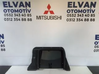 ISUZU D-MAX (08-12) KAPUT TURBO İÇ PLASTİĞİ - 1