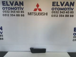 ISUZU D-MAX (12-19) SAĞ ÖN ALT TAMPON PLASTİĞİ - 1