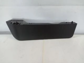ISUZU D-MAX (12-19) SAĞ ÖN ALT TAMPON PLASTİĞİ - 2