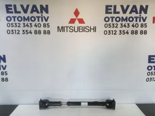 ISUZU D-MAX (12-19) 4x4 ÖN ARAZİ ŞAFTI - 1