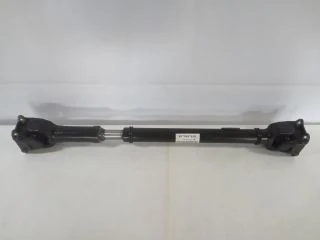 ISUZU D-MAX (12-19) 4x4 ÖN ARAZİ ŞAFTI - 2