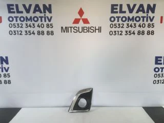 ISUZU D-MAX (17-19) SOL SİS ÇERÇEVESİ - 1