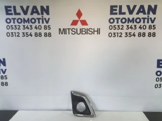 ISUZU D-MAX (17-19) SAĞ SİS ÇERÇEVESİ - 1