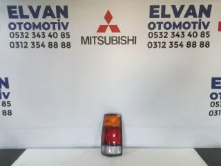 ISUZU TFR PICK UP (90-97) SOL STOP - 1