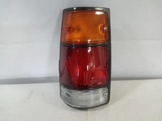 ISUZU TFR PICK UP (90-97) SOL STOP - 2