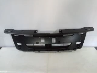 ISUZU D-MAX (11-12) İÇ PANJUR KAPLAMASI - 2