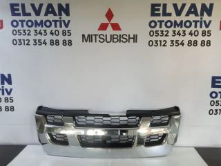 ISUZU D-MAX ( 2006) EURO3 ERKEK GÜZELİ PANJUR