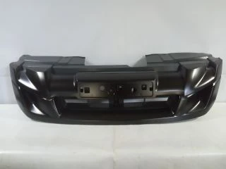 ISUZU D-MAX (12-17) SİYAH PANJUR SET - 2
