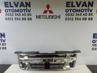 ISUZU D-MAX (11-12) PANJUR - 1