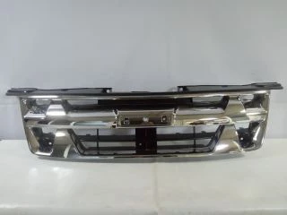 ISUZU D-MAX (11-12) PANJUR - 2