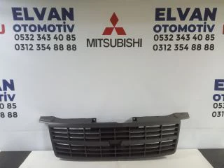 ISUZU D-MAX (08-12) PANJUR - 1