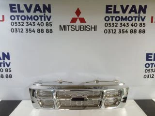 ISUZU D-MAX (04-06) PANJUR - 1