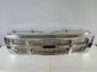 ISUZU D-MAX (04-06) PANJUR - 2