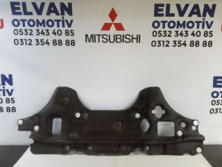 ISUZU D-MAX (08-12) GÖĞÜS İZOLASYON KEÇESİ - 1