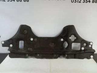 ISUZU D-MAX (08-12) GÖĞÜS İZOLASYON KEÇESİ - 2