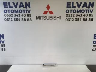 ISUZU D-MAX (12-19) ÖN KAPI KOLU KROM 8981764580 - 1