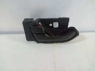 ISUZU D-MAX (12-19) SOL ÖN-ARKA İÇ AÇMA KOLU SİYAH - 2