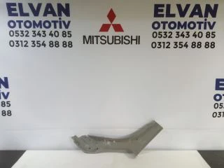 ISUZU D-MAX (12-19) ÖN PANEL DEMİRİ SAĞ - 1
