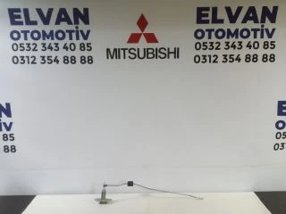 ISUZU D-MAX (12-19) BAGAJ KİLİT KARŞILIĞI SOL - 1